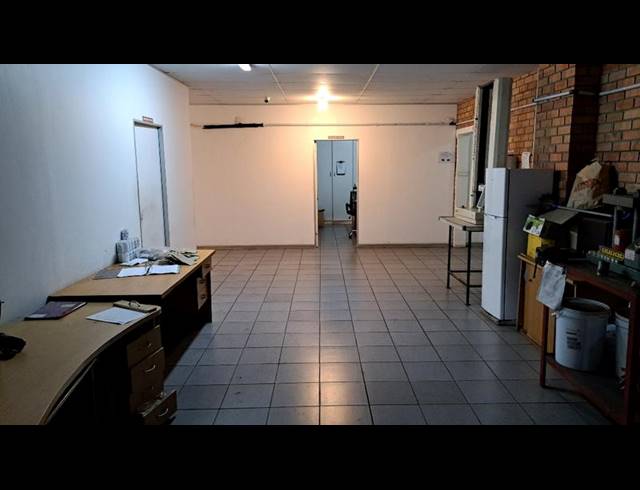 INDUSTRIAL FOR SALE IN ALTON